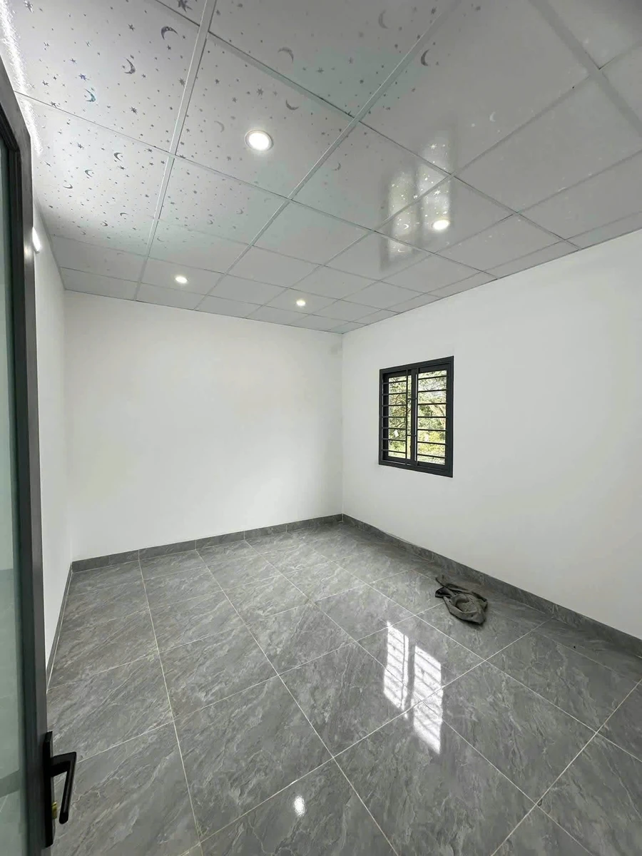 Bán nhà 3PN Trần Quý Cáp, Bình Tân, 185m², 2 tỷ 650 triệu - Ảnh thu nhỏ 2