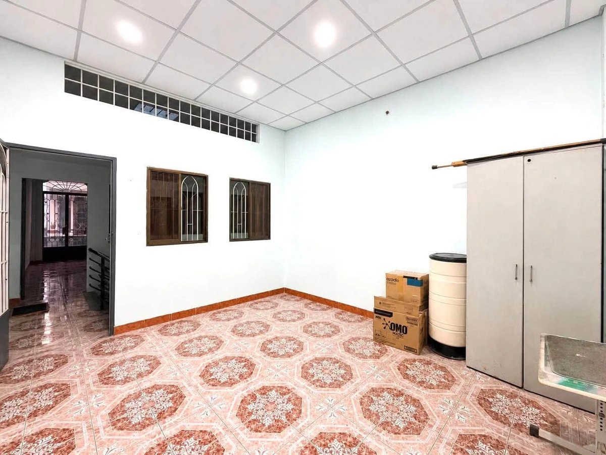 Bán nhà 5 PN, 62m² Lê Văn Sỹ Quận 3, giá 1,9 tỷ - Ảnh thu nhỏ 5