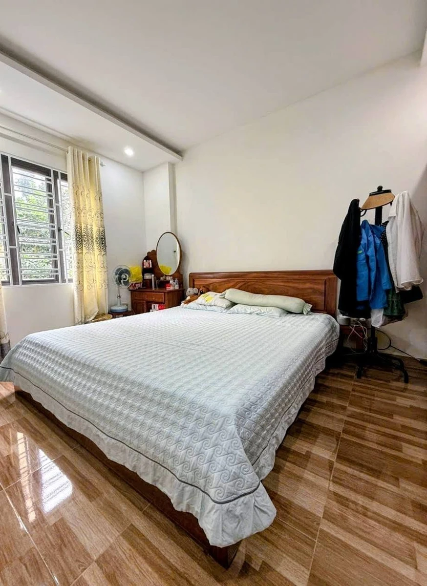 Bán nhà phố 4 tầng phân lô 46m², 4 tỷ, gần phố đi bộ, Nguyễn Đức Cảnh - Ảnh thu nhỏ 4
