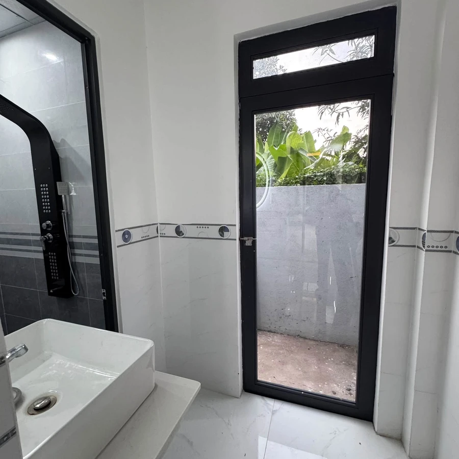 Bán nhà gác lửng 80m² 3PN sổ riêng gần chợ Bình Lợi 1 tỷ 680 - Ảnh thu nhỏ 5