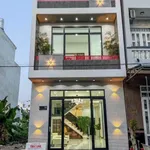 Bán nhà trệt lầu 120m² full nội thất Cần Thơ - Ảnh thu nhỏ 1