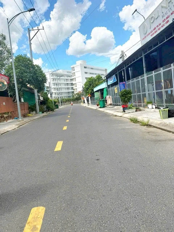 Bán đất hẻm Võ Thị Sáu Tây Ninh 60m2 1 tỷ 990