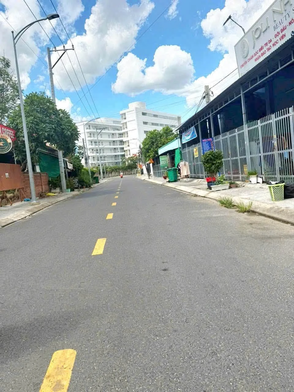 Bán đất hẻm Võ Thị Sáu Tây Ninh 60m2 1 tỷ 990 - Ảnh 1
