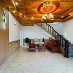 Bán nhà 2PN mới hoàn thiện 50m² ngay chợ Đồng Tâm - Ảnh thu nhỏ 2