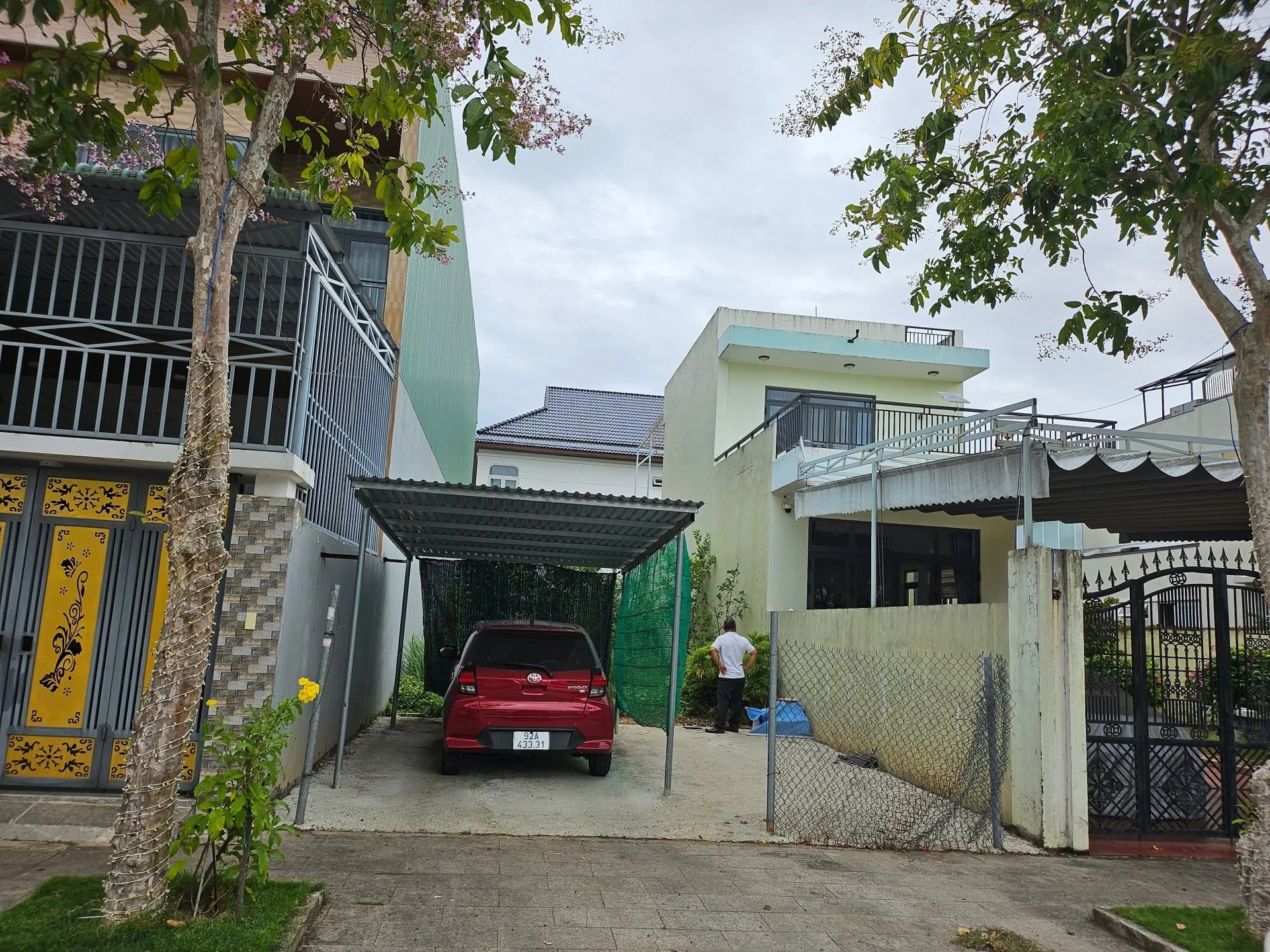Bán đất 150m² Trần Thánh Tông, Đà Nẵng, 3.2 tỷ - Ảnh 1