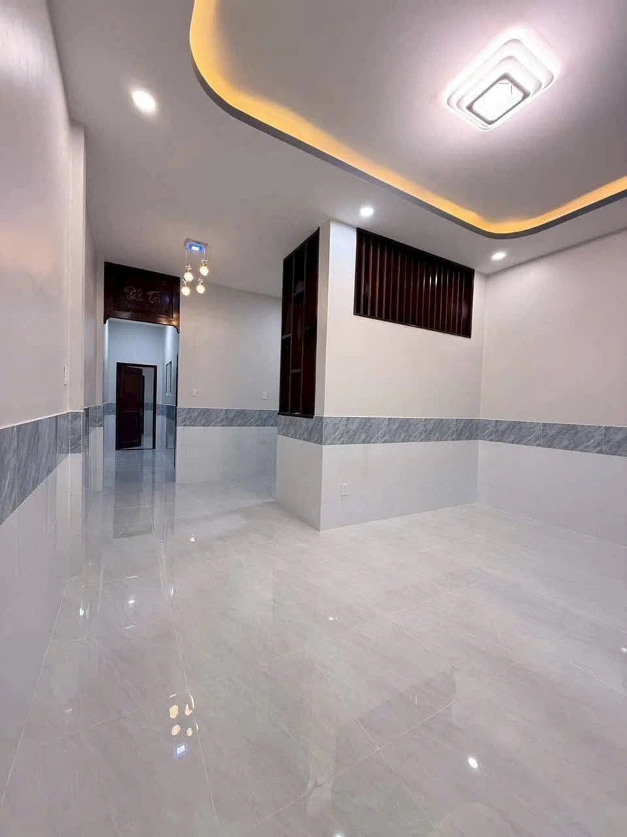 Nhà đẹp 2 phòng ngủ 75m2 bán ở Bến Tre 1 tỷ 550 triệu - Ảnh thu nhỏ 3