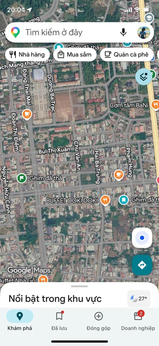 Bán nhà Tân Phú 126m² 2PN giá 2.5 tỷ - Ảnh thu nhỏ 5