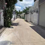 Bán nhà 1 mê Lương Thế Vinh, 90m², 3,5 tỷ, Bình Tân - Ảnh thu nhỏ 4