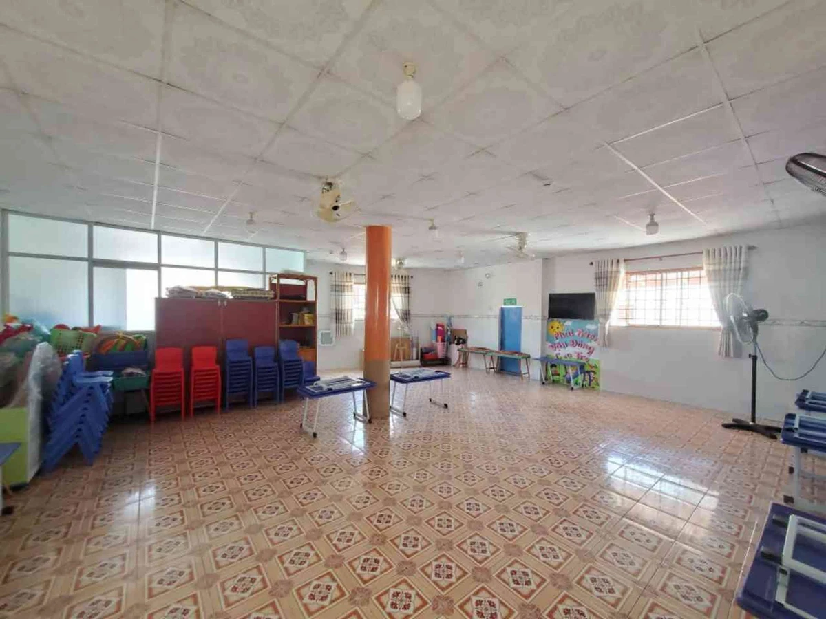 Bán lô góc 204m² mặt tiền 12m Phước Long, Quận 9 - 11,5 tỷ - Ảnh thu nhỏ 4
