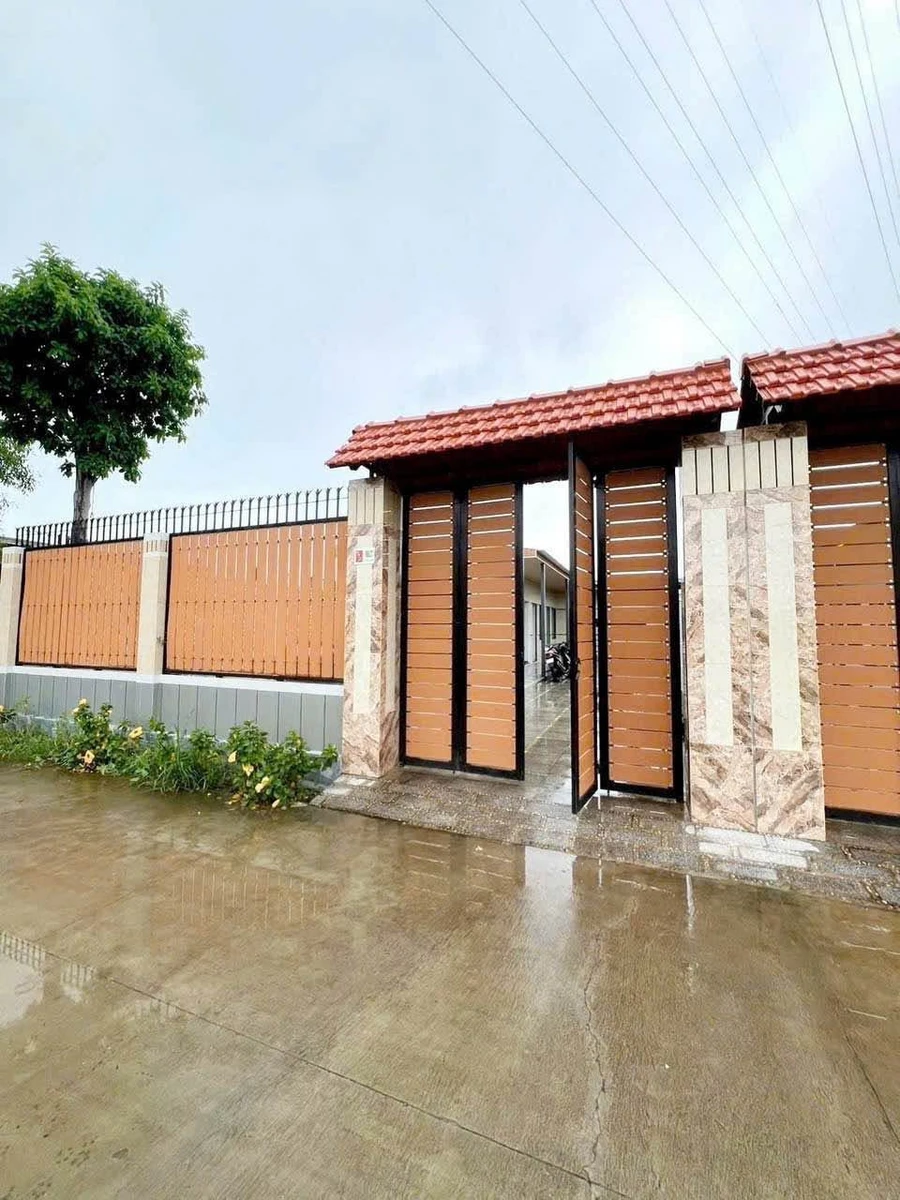 Bán nhà liền kề 300m² 3 phòng ngủ Võ Nguyên Giáp Vũng Tàu - Ảnh thu nhỏ 2