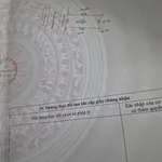 Bán đất Quận 12, 158.8m² có nhà, giá 5,1 tỷ - Ảnh thu nhỏ 2