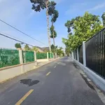 Bán nhà sân vườn 10x61m hai mặt tiền, 2 phòng ngủ, gần Bến xe Tây Ninh, Phường 1 - Ảnh thu nhỏ 2