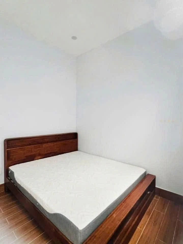 Bán nhà 2PN hẻm xe hơi Trần Thị Điệu 56m², Q.9 - Ảnh thu nhỏ 3