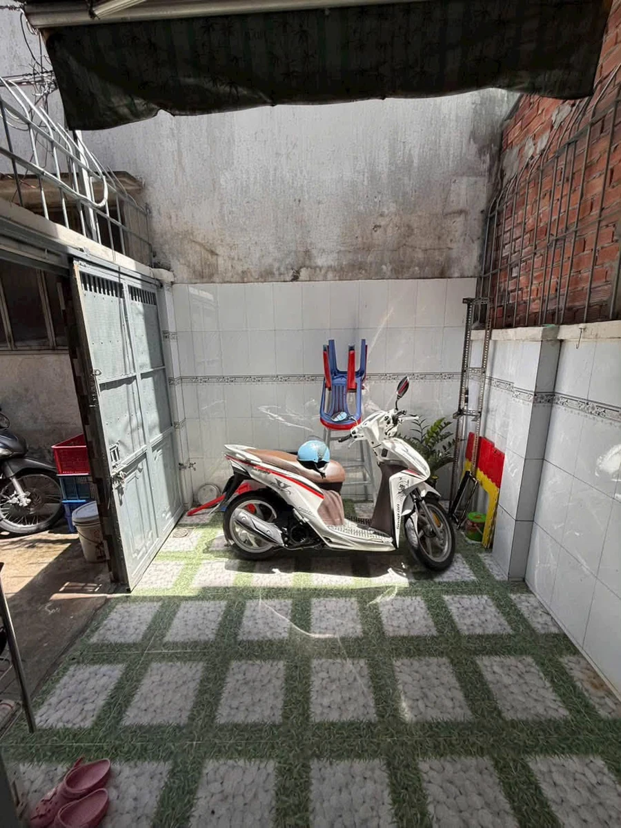 Bán nhà hẻm 39,6m² 2PN Lò Siêu, Quận 11, 3 tỷ 800 - Ảnh thu nhỏ 3