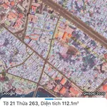 Bán nhà góc 2 mặt tiền 80m2 Phan Thiết - Ảnh thu nhỏ 3