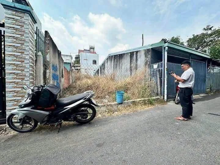 Bán đất 1 sẹc Lê Hồng Phong, 60m², 2 tỷ 499 - Ảnh thu nhỏ 5