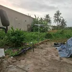 Bán nền hẻm 133,8 m² Thiên Hộ Dương Rạch Giá - Ảnh thu nhỏ 1
