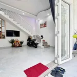 Bán nhà hẻm 52m² 2PN Lê Lai Vũng Tàu 5 tỷ 350 triệu - Ảnh thu nhỏ 2