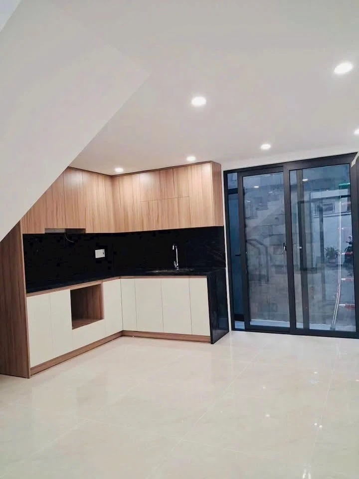 Bán nhà 4 tầng 46m2 Lê Quang Đạo Hải Phòng 4,5 tỷ - Ảnh thu nhỏ 3