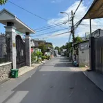 Bán lô đất Nguyễn Văn Tăng Quận 9, 196m2 - Ảnh thu nhỏ 1