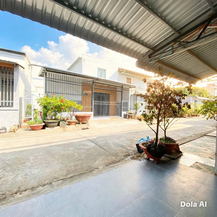 Nhà bán mặt tiền Nguyễn Tuân, Rạch Giá, 60m², 2PN, 1.33 tỷ - Ảnh thu nhỏ 4