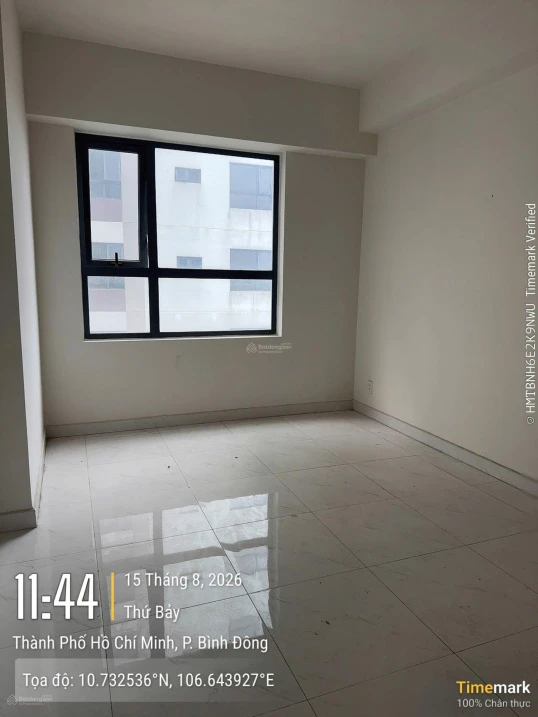 Bán căn hộ 3PN, 2WC, 80m2 tại Green River, Quận 8, giá tốt! Hot - Ảnh thu nhỏ 3