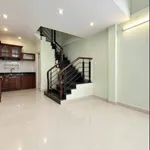 Bán nhà 5 tầng 30m² Đề Thám, Quận 1, giá nhỉnh 6 tỷ - Ảnh thu nhỏ 3