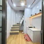 Bán nhà hẻm Lê Quang Định, Phường 7, Bình Thạnh, 2PN, giá 2,15 tỷ - Ảnh thu nhỏ 4