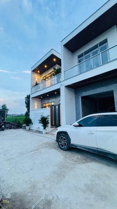 Bán nhà 90m² 3 phòng ngủ Tân Triều Bình Dương 1 tỷ 850 triệu