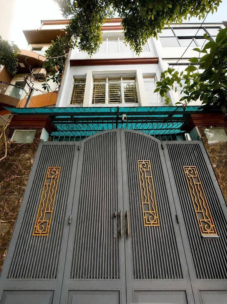 Bán nhà 3PN 72m² view công viên Bình Thạnh, 15.88 tỷ - Ảnh 1
