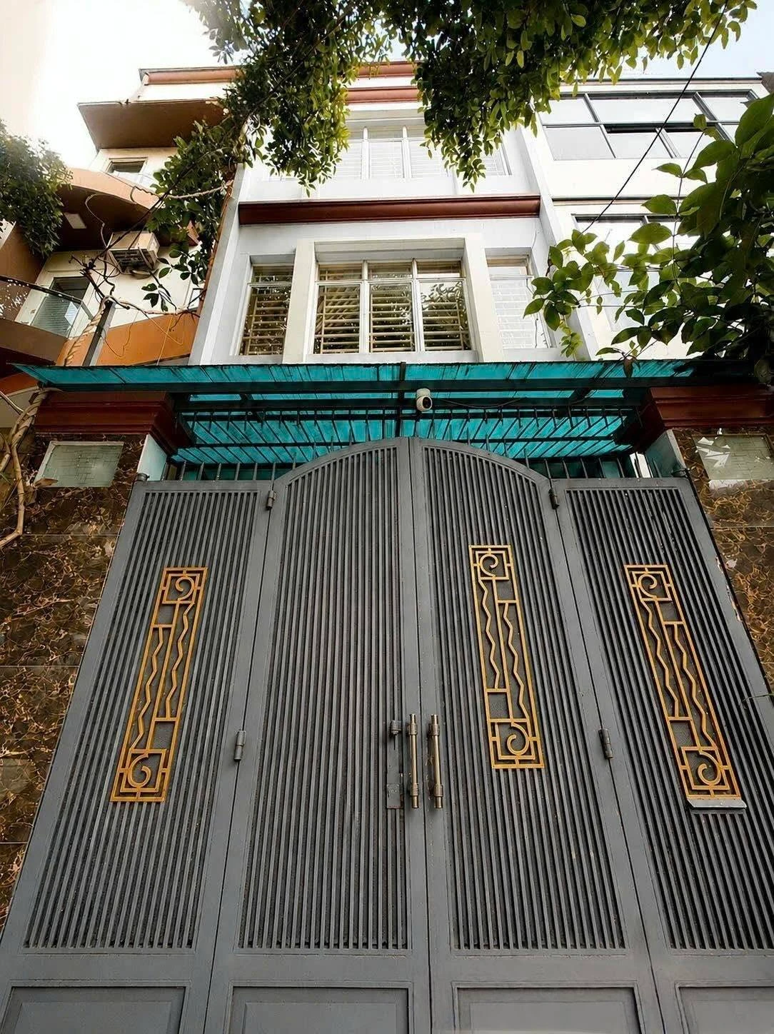 Bán nhà 3PN 72m² view công viên Bình Thạnh, 15.88 tỷ - Ảnh 1