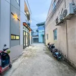 Bán nhà trệt lầu góc 2 mặt tiền 110 m² full nội thất Cần Thơ - Ảnh thu nhỏ 3