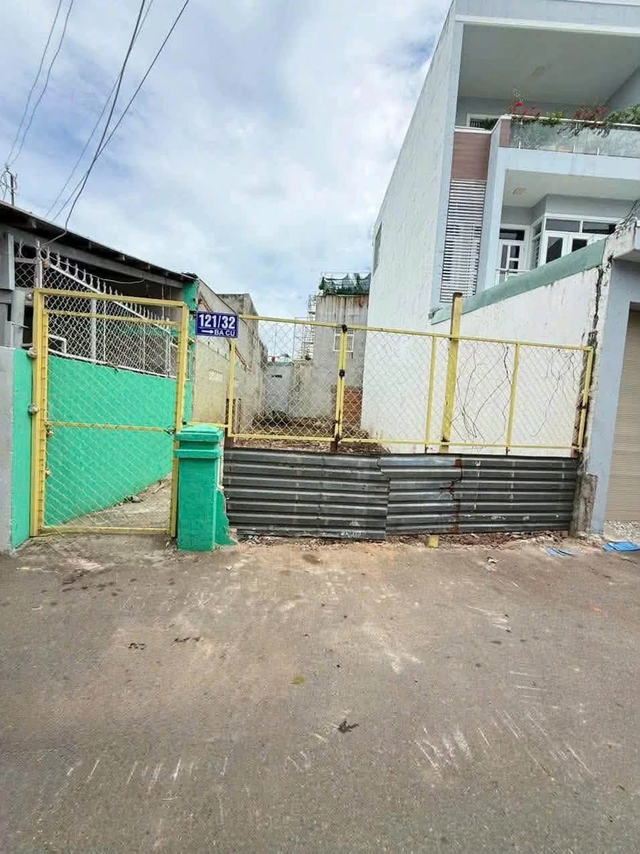 Bán lô đất 79m2 đường Ba Cu Vũng Tàu 7.6 tỷ - Ảnh thu nhỏ 4