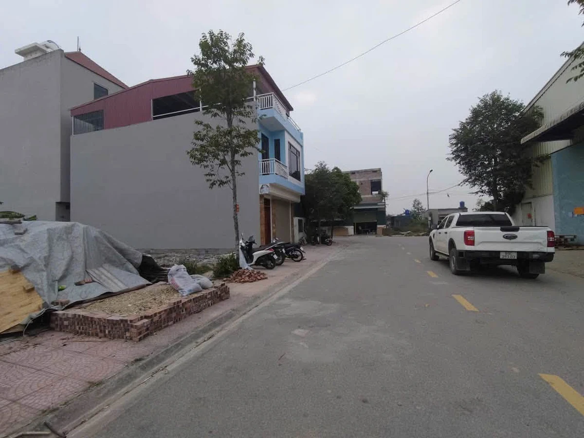 Bán lô đất 90m2 tại Xuân Hội, Tiên Du, Bắc Ninh - Ảnh 1