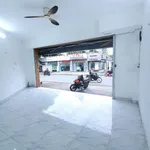 Cho thuê nhà mặt tiền Nơ Trang Long 56m² 2 PN Bình Thạnh - Ảnh thu nhỏ 1