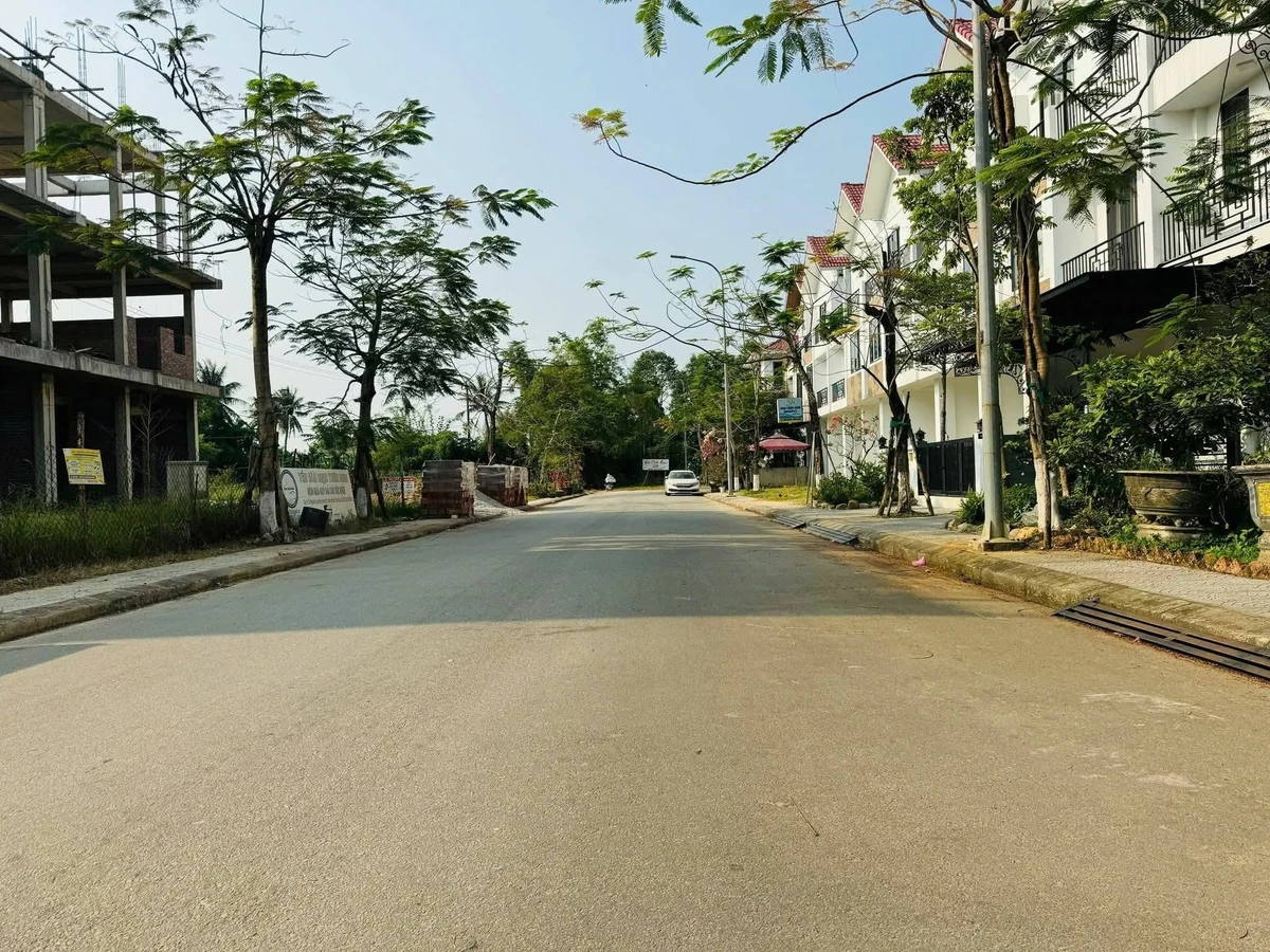 Bán đất KĐT Royal Park Huế 129,5m² giá 3,4 tỷ - Ảnh thu nhỏ 3