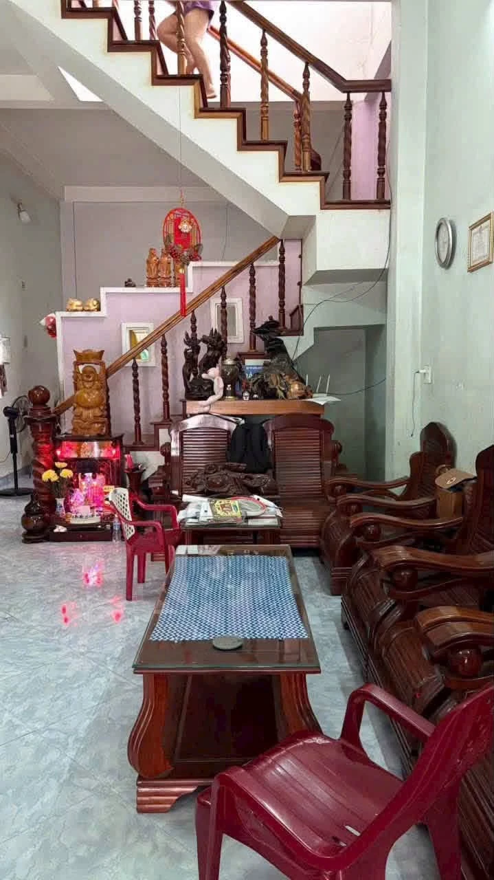 Bán nhà mặt tiền Phạm Đình Phùng Q1 100m², 2PN giá 2 tỷ 3 - Ảnh 1