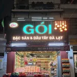 Bán nhà mặt tiền Nguyễn Công Trứ 75m² 4PN, kinh doanh - Ảnh thu nhỏ 1