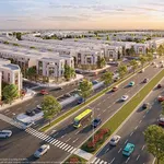 Bán liền kề Vinhomes Dương Kinh Hải Phòng 206m² giá 5.2 tỷ - Ảnh thu nhỏ 2
