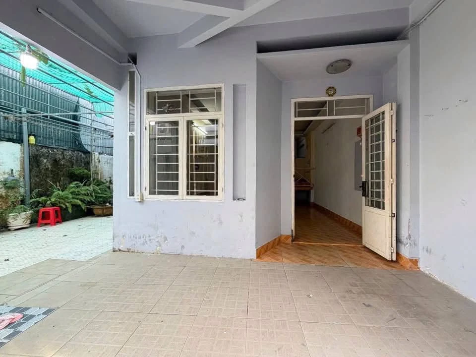 Bán nhà hẻm 2 phòng ngủ 60,48 m² Rạch Giá An Giang - Ảnh thu nhỏ 3