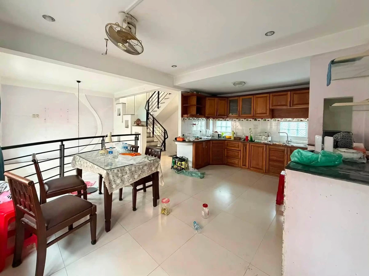 Bán nhà hẻm ô tô Hoàng Hoa Thám 54m² Bình Thạnh 10.5 tỷ - Ảnh thu nhỏ 5