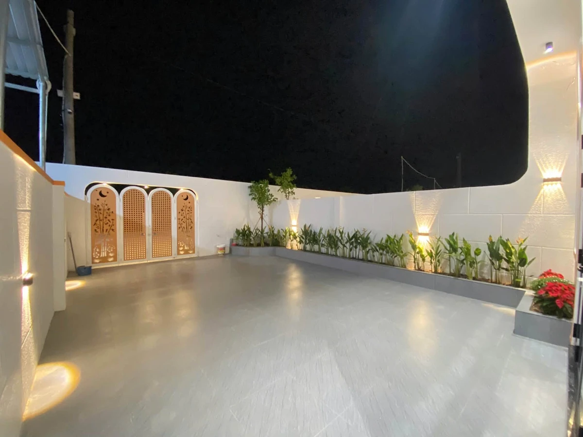 Nhà cấp 4 bán Rạch Giá 155m² 3 phòng ngủ 1 tỷ 950 triệu - Ảnh thu nhỏ 5