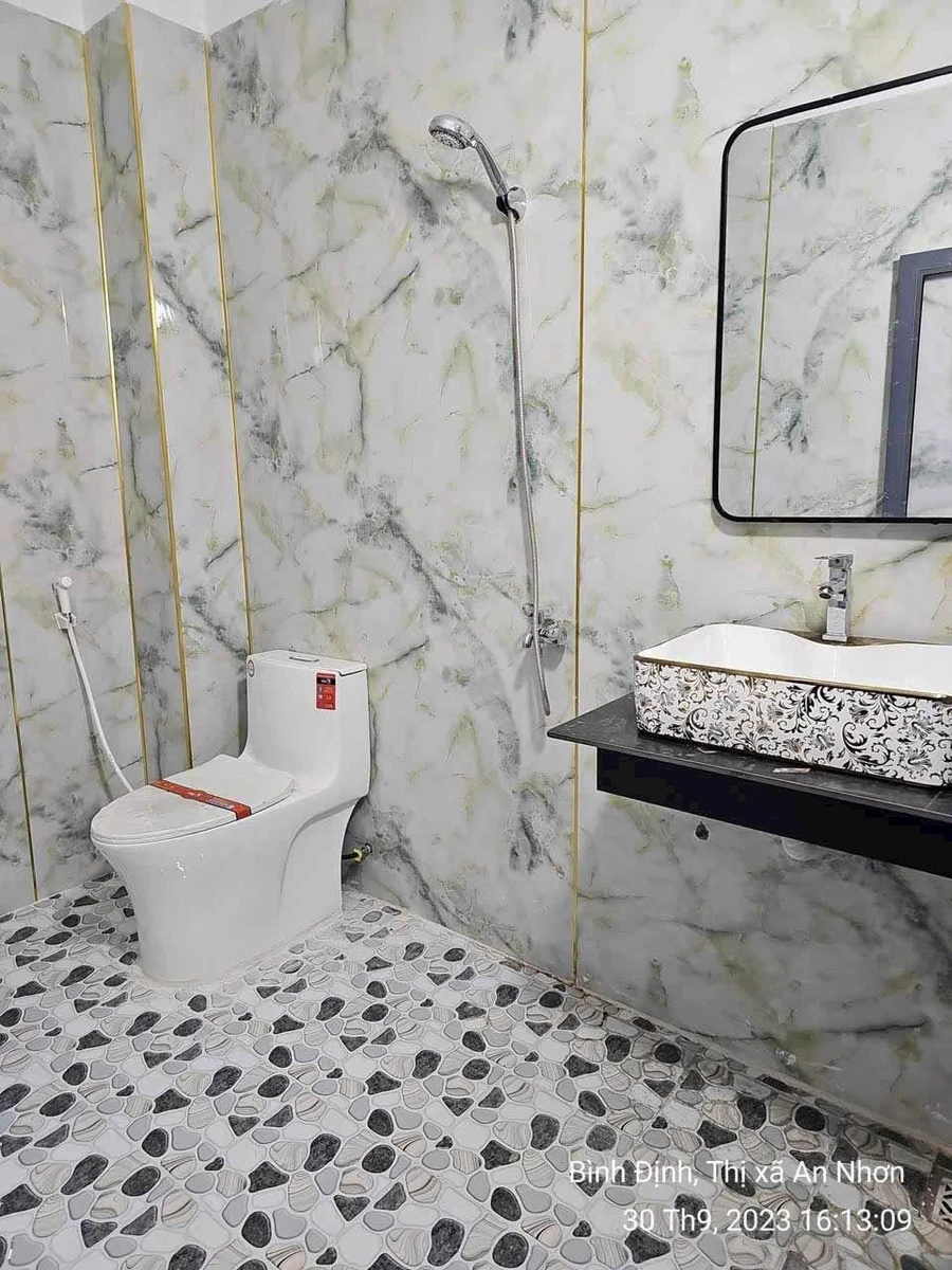 Bán nhà cấp 4 100m2 giá 920 triệu tại Long Quang, Nhơn Hòa, An Nhơn Nam - Ảnh thu nhỏ 5