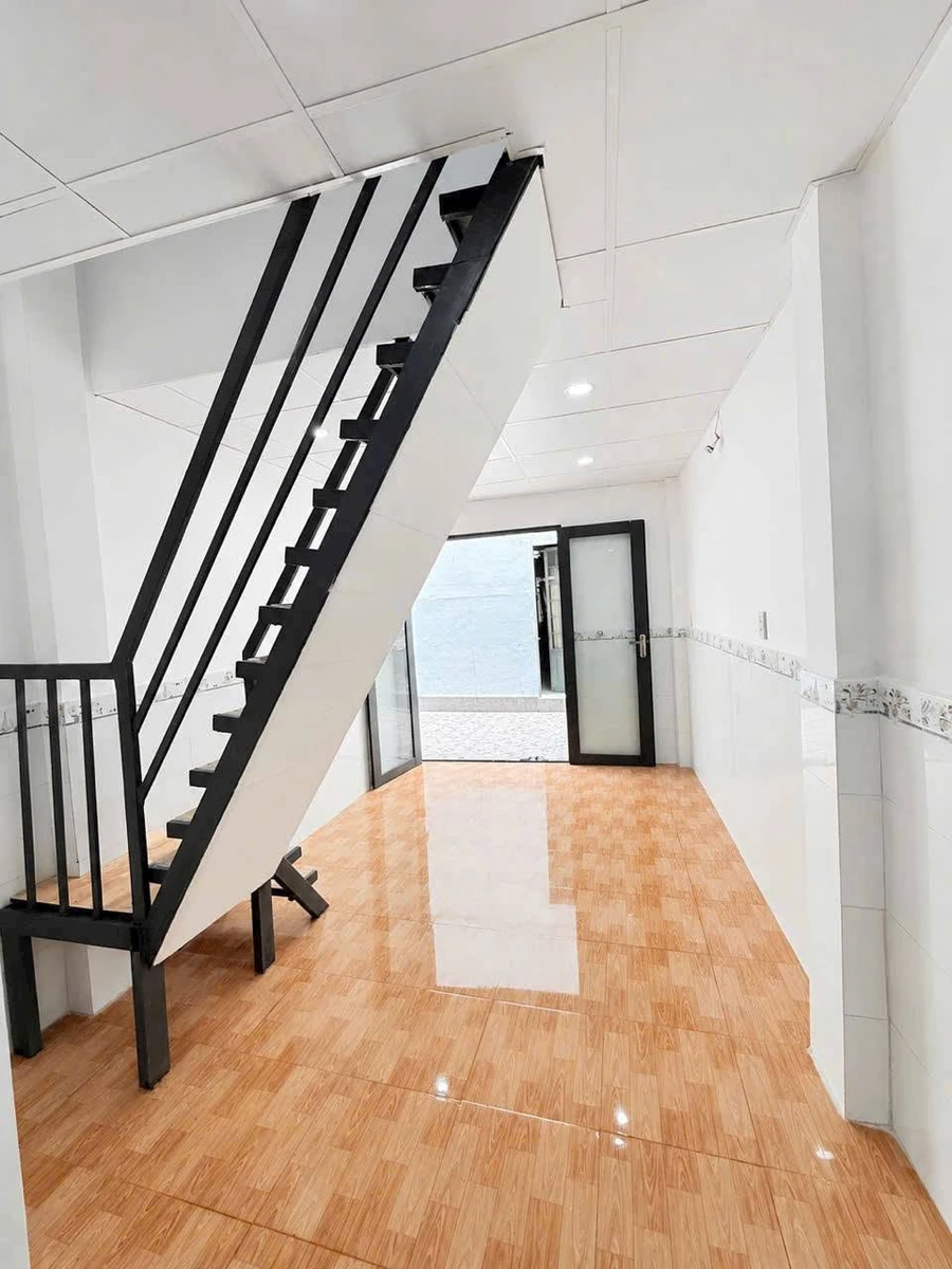 Bán nhà nhỏ 40m² 2PN đường Trần Phú Vũng Tàu - Ảnh thu nhỏ 3