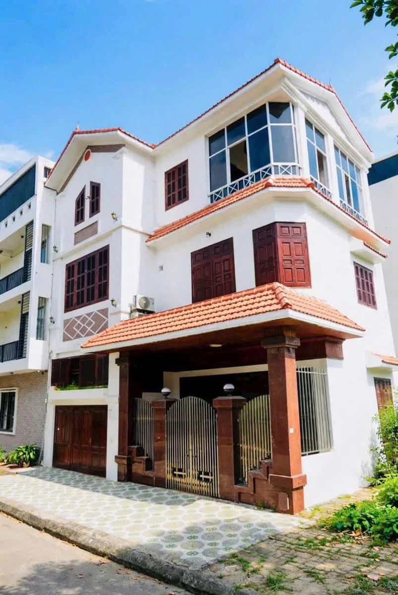 Bán biệt thự mini 3 tầng 70m² 5,1 tỷ Đông Nam Cường - Ảnh 1