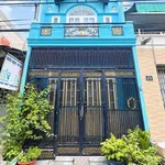 Bán nhà 2 tầng 2PN 36m² Bình Tân giáp Tân Phú - Ảnh thu nhỏ 1