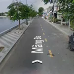 Bán đất mặt tiền Măng Đa Phan Thiết 100m2 giá 3 tỷ - Ảnh thu nhỏ 1