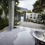 Bán nhà 3 lầu 2 mặt tiền 205m2 Bến Tre - Ảnh thu nhỏ 3