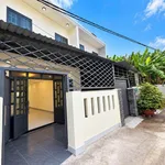 Bán nhà lầu 3PN 75m² tại Thị Trấn Cần Giuộc 1,59 tỷ - Ảnh thu nhỏ 2
