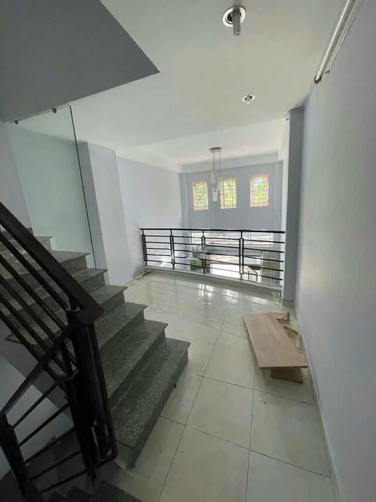 Cho thuê nhà 3PN, 30m2, Điện Biên Phủ, Bình Thạnh - Ảnh thu nhỏ 4
